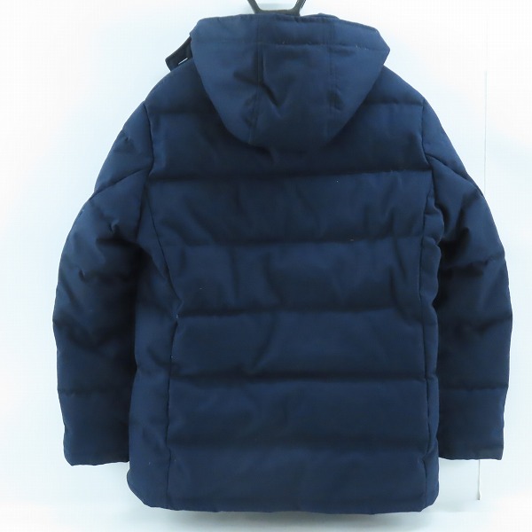 実際に弊社で買取させて頂いたMACKINTOSH PHILOSOPHY/マッキントッシュフィロソフィー ダウンジャケット G1F26-227-29/44の画像 1枚目