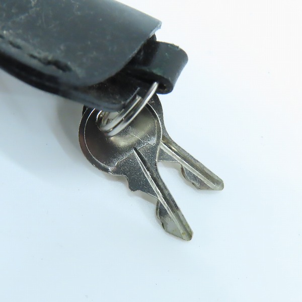 実際に弊社で買取させて頂いたPRADA/プラダ ハンドバッグ パドロックの画像 9枚目