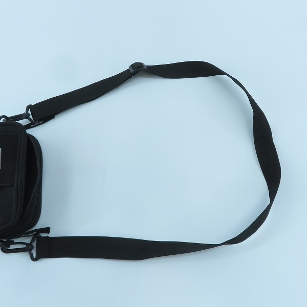 実際に弊社で買取させて頂いたCARHARTT/カーハート スクエア型ボディバッグ ショルダーバッグ ミニショルダーポーチの画像 5枚目