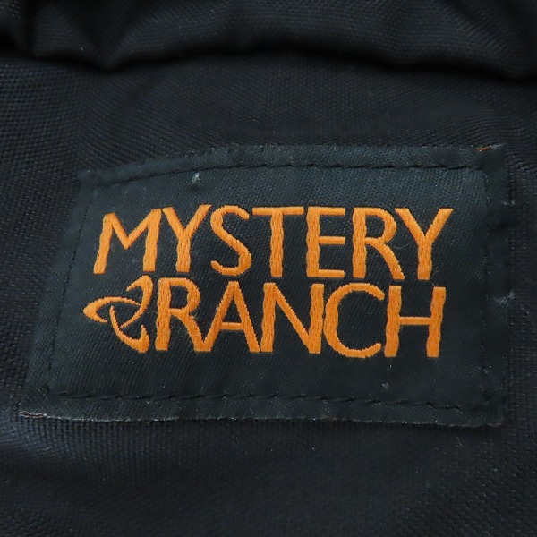 実際に弊社で買取させて頂いたMYSTERY RANCH/ミステリーランチ URBAN ASSAULT/アーバンアサルト バックパック/リュックサックの画像 4枚目