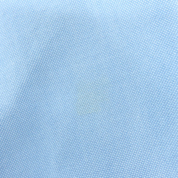 実際に弊社で買取させて頂いたami alexandre mattiussi/アミ アレクサンドル マテュッシ ロゴ刺繍 ハートA 長袖シャツ BFHSH113-480/40の画像 8枚目