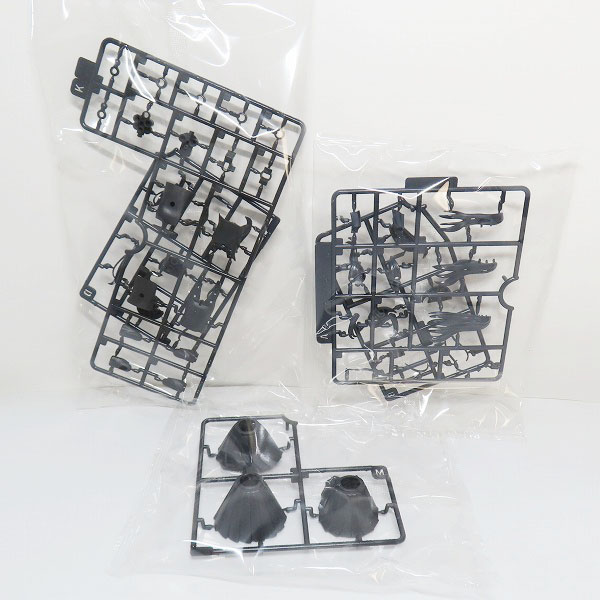 実際に弊社で買取させて頂いた【未組立】コトブキヤ 創彩少女庭園×ZOZOTOWN 1/10 結城まどか 桃桜高校・夏服 Black Canvasの画像 1枚目