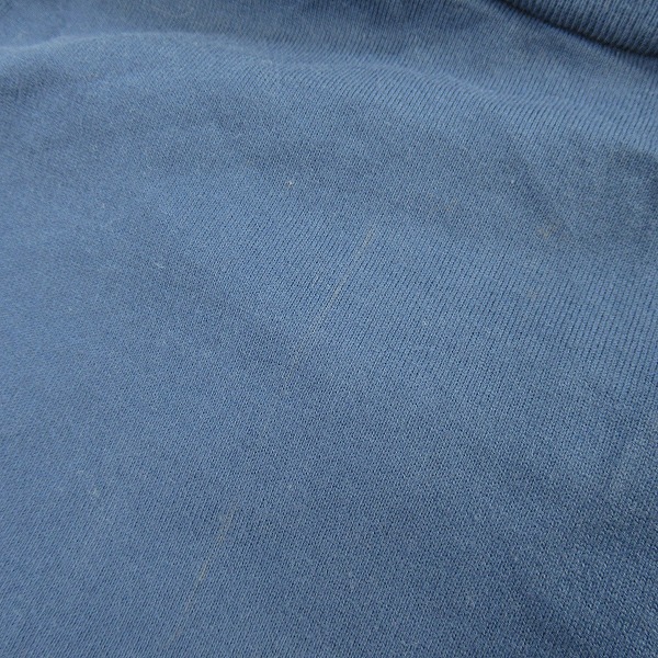 実際に弊社で買取させて頂いたA BATHING APE/ア ベイシングエイプ ラジカセプリントTシャツ の画像 5枚目