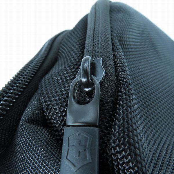 実際に弊社で買取させて頂いたVICTORINOX/ヴィクトリノックス ビジネスバッグ/リュックサック 045423の画像 7枚目