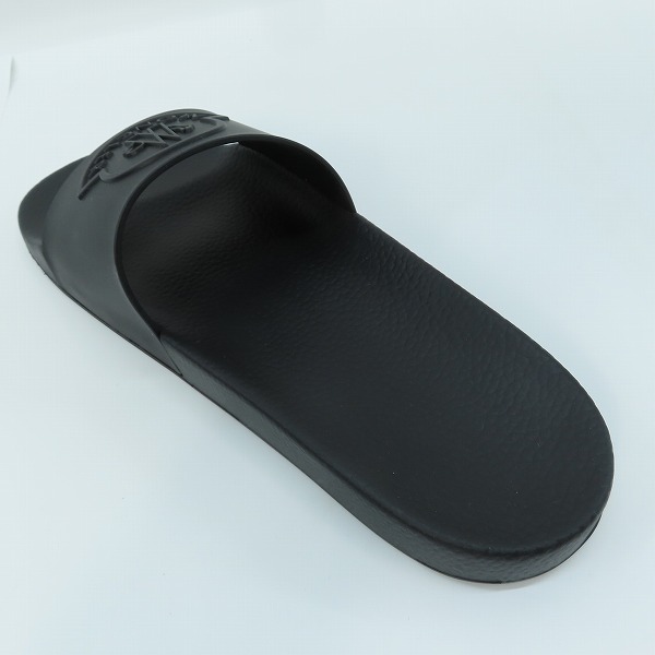 実際に弊社で買取させて頂いたMONCLER/モンクレール 23SS BASILE/バジーレ シャワーサンダル 4C00040 M2999/45の画像 4枚目