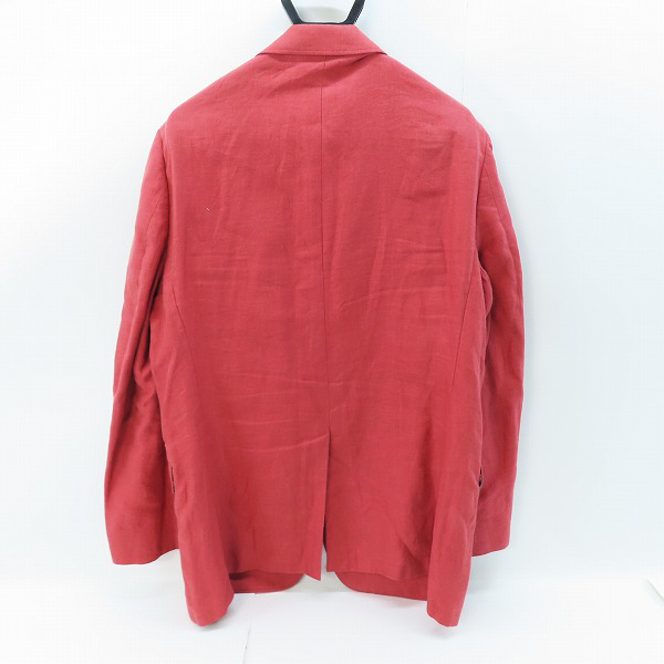 実際に弊社で買取させて頂いたBROOKS BROTHERS/ブルックスブラザーズ テーラード ジャケット/42Rの画像 1枚目