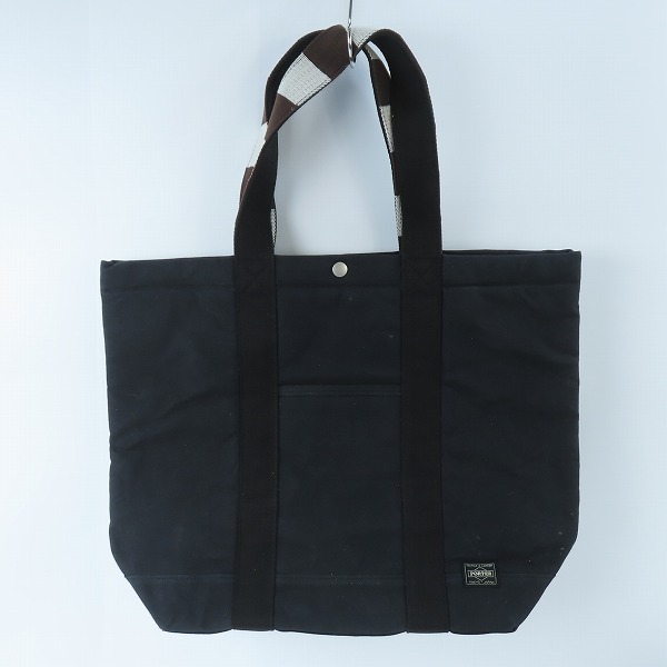 実際に弊社で買取させて頂いたPORTER/ポーター PAINT/ペイント トートバッグ 716-06631