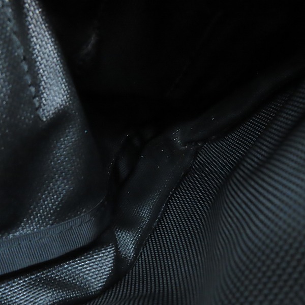 実際に弊社で買取させて頂いたBRIEFING/ブリーフィング NEO TRINITY LINER ネオトリニティライナー 2WAY バックパック/ブリーフケースの画像 8枚目