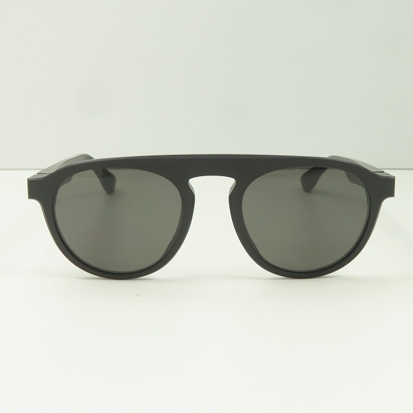 実際に弊社で買取させて頂いたMaison Margiela ×MYKITA/メゾンマルジェラ × マイキータ RAW サングラス MMRAW001 812