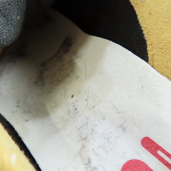 実際に弊社で買取させて頂いたNIKE×ATMOS/ナイキ×アトモス AIR MAX 1 DLX/エアマックス1 アニマルパック 2.0 AQ0928-700/26.5の画像 6枚目