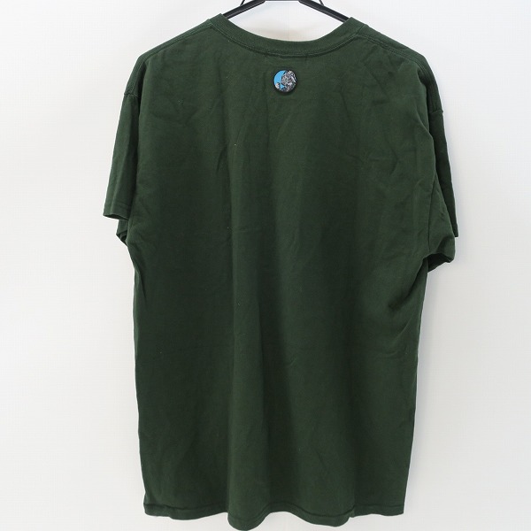 実際に弊社で買取させて頂いたUNDERCOVER/アンダーカバー×STAR WARS/スターウォーズ SITH Tシャツ/カットソー UC1C9807-2/Lの画像 1枚目