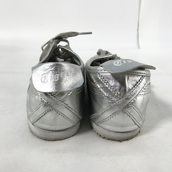 実際に弊社で買取させて頂いたOnitsuka Tiger/オニツカタイガー MEXICO 66/メキシコ66 TH5R1L/26.5の画像 1枚目