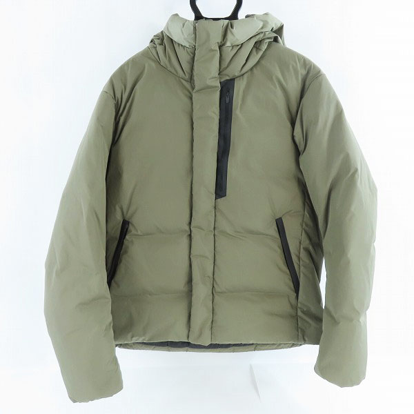 実際に弊社で買取させて頂いたBEAUTY&YOUTH UNITED ARROWS/ユナイテッドアローズ 小松マテーレ アライドダウンジャケット 1225-114-8948 L