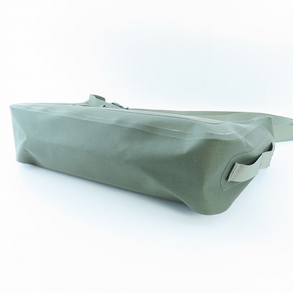 実際に弊社で買取させて頂いたMYSTERY RANCH/ミステリーランチ ボディバッグ ショルダーバッグの画像 3枚目