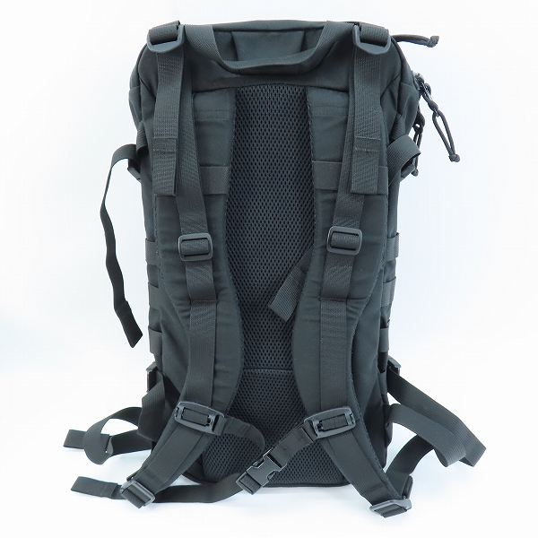 実際に弊社で買取させて頂いたMYSTERY RANCH×FLATHEAD/ミステリーランチ×フラットヘッド FREAK'S STORE 30周年 別注 リュック/バックパック の画像 1枚目