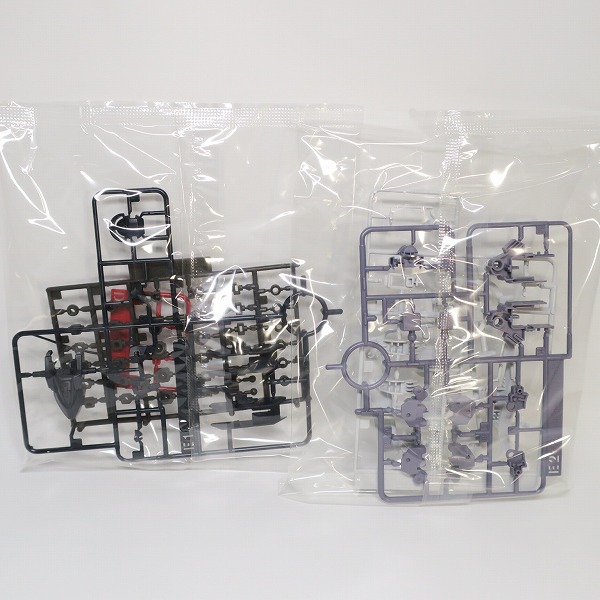 実際に弊社で買取させて頂いた【未組立】BANDAI/バンダイ HG 1/144 ガンダムTR-6 ウーンドウォート サイコブレードカスタム A.O.Z RE-BOOT版の画像 2枚目