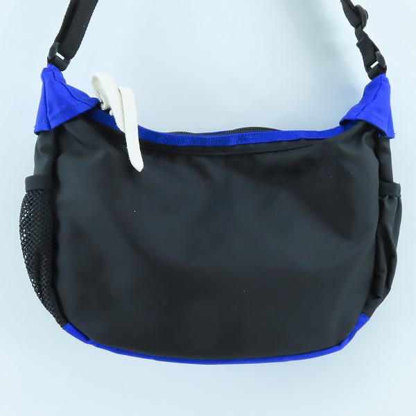 実際に弊社で買取させて頂いたPORTER/ポーター G1950 ショルダーバッグの画像 1枚目