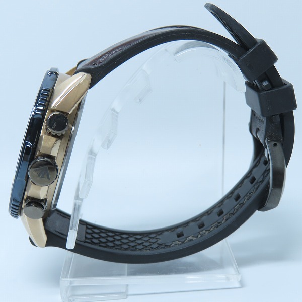 実際に弊社で買取させて頂いたCITIZEN/シチズン PRO MASTER LAND プロマスター ランド 腕時計 CB5039-11Lの画像 1枚目