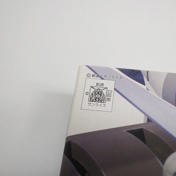 実際に弊社で買取させて頂いた【未組立】BANDAI/バンダイ RG 1/144 ガンダム試作1号機 フルバーニアンの画像 6枚目