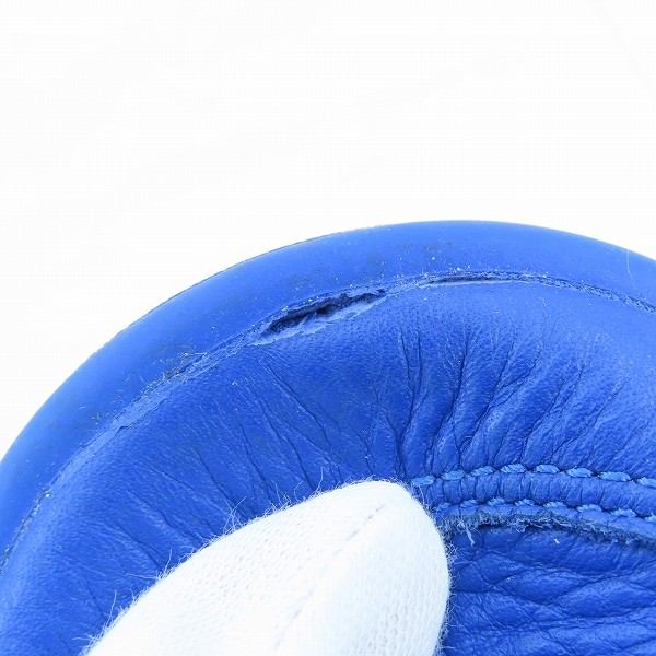 実際に弊社で買取させて頂いたNIKE×AMBUSH/ナイキ×アンブッシュ AIR FORCE 1 LOW SP/エアフォース 1 ロー スペシャル DV3464-400/29の画像 6枚目