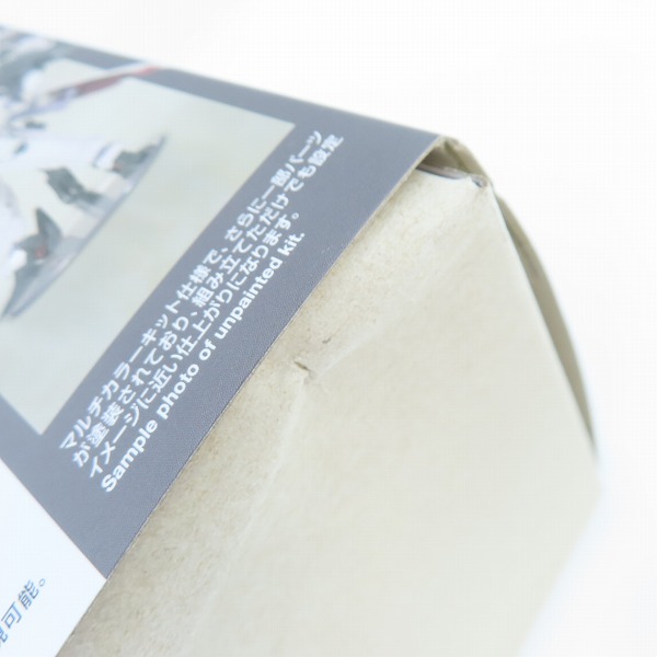 実際に弊社で買取させて頂いた【未組立】KOTOBUKIYA/コトブキヤ フレームアームズ・ガール 金剛の画像 6枚目