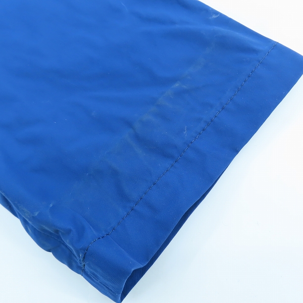 実際に弊社で買取させて頂いたTOMORROWLAND/トゥモローランド ポリエステル コート/Mの画像 7枚目