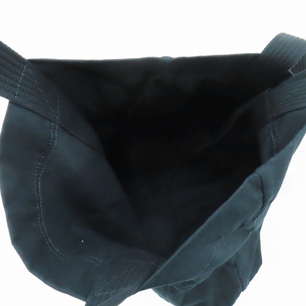 実際に弊社で買取させて頂いたY-3/ワイスリー 24AW C TOTE キャンバストート JJ3957の画像 3枚目