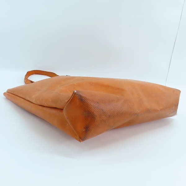 実際に弊社で買取させて頂いたFREITAG/フライターグ F91 PRITCHETT/プリチェット トートバッグの画像 2枚目