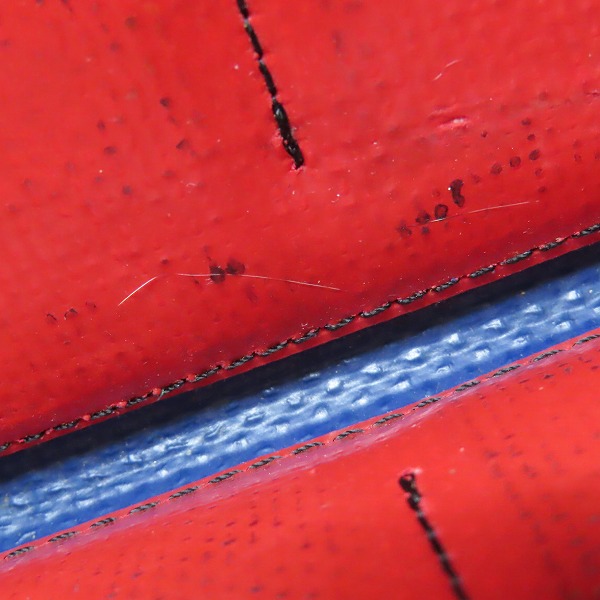 実際に弊社で買取させて頂いたFREITAG/フライターグ F555 CAROLINE/キャロライン 二つ折り長財布の画像 9枚目