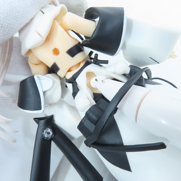 実際に弊社で買取させて頂いた【ジャンク扱い】GOOD SMILE COMPANY/グッドスマイルカンパニー ACT MODE ルミの画像 7枚目