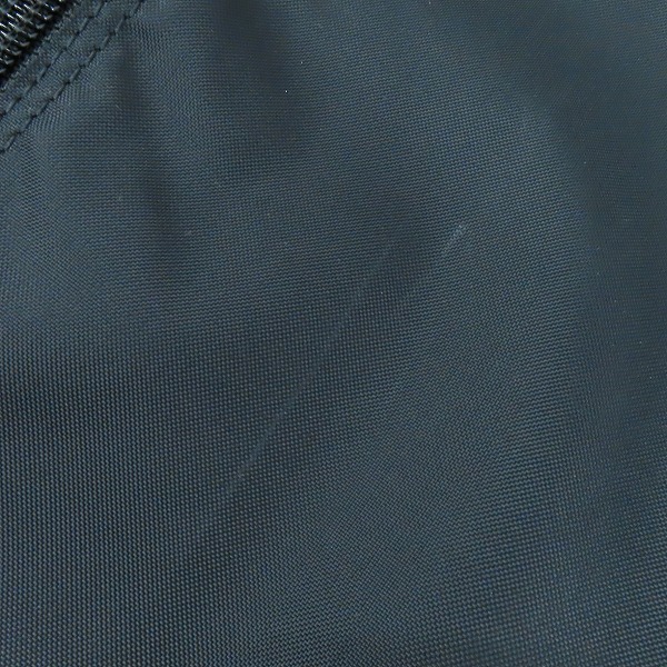 実際に弊社で買取させて頂いたBRIEFING/ブリーフィング FUSION TRINITY LINER HD ブリーフケース/ビジネスバッグ/バックパック BRM191B17の画像 6枚目