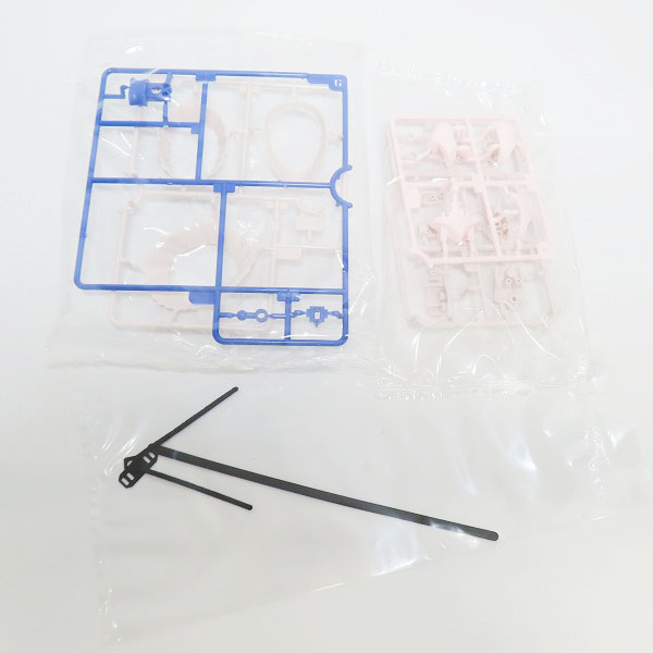 実際に弊社で買取させて頂いた【未組立】コトブキヤ 創彩少女庭園 1/10 佐伯リツカ 聖アイリス女学園高等部・夏服 ドリーミングスタイル ナイツオブアイリスの画像 4枚目