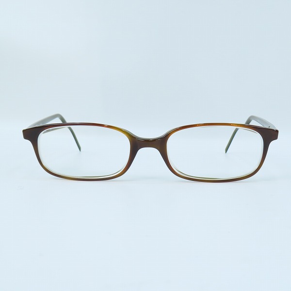 実際に弊社で買取させて頂いたHUGO BOSS/ヒューゴボス  眼鏡/メガネフレーム HB11005