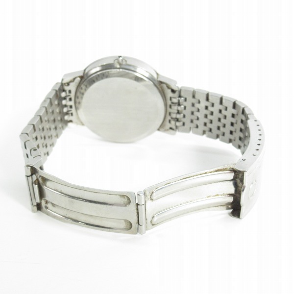 実際に弊社で買取させて頂いた【難あり】 OMEGA/オメガ オートマチック ウォッチ/腕時計の画像 3枚目