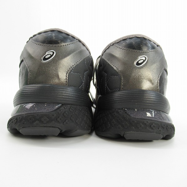 実際に弊社で買取させて頂いた【未使用】asics × heaven by MARC JACOBS × KIKO/ヘブン×キコ コスタディノフ×アシックス ゲルロクロス 1202A489-020/27.5の画像 1枚目