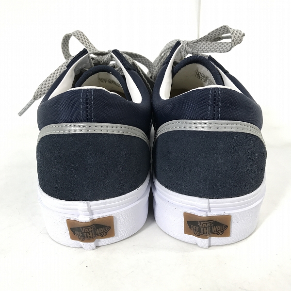 実際に弊社で買取させて頂いたVANS×ALWAYTH/バンズ×オルウェイズ V36CF OLD SKOOL AW スニーカー 633859-0001/28の画像 1枚目