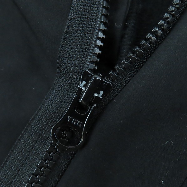 実際に弊社で買取させて頂いたglamb/グラム Carol mountain parka キャロルマウンテンパーカー GB0320/JKT07/Sの画像 7枚目