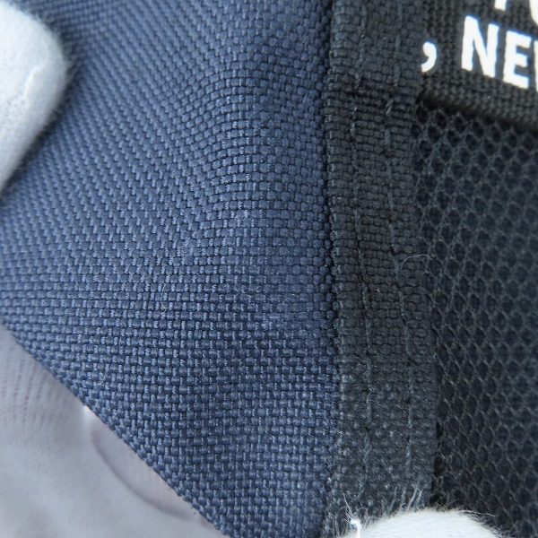 実際に弊社で買取させて頂いたManhattan Portage/マンハッタンポーテージ ボディバッグ/ウェストバッグの画像 7枚目