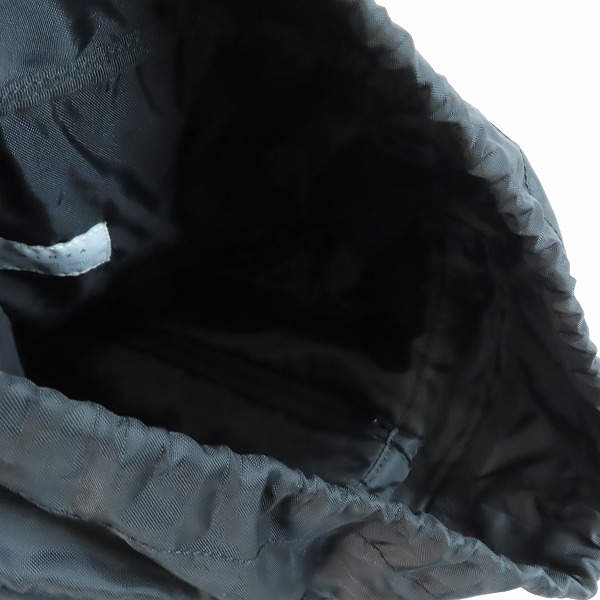 実際に弊社で買取させて頂いたLORINZA/ロリンザ バックパック/リュックの画像 3枚目