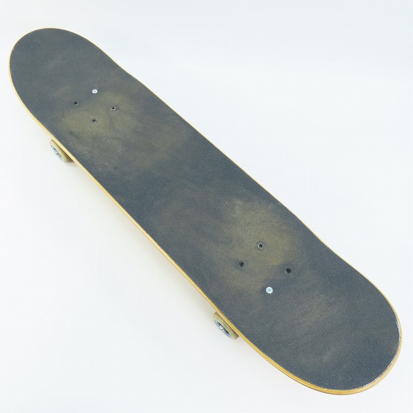 実際に弊社で買取させて頂いたAPRIL/エープリル スケートボード/コンプリートデッキの画像 1枚目