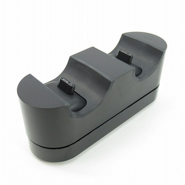 実際に弊社で買取させて頂いたSONY/ソニー PlayStation4 DUALSHOCK4 充電スタンド CUH-ZDC1【簡易動作確認済】の画像 2枚目