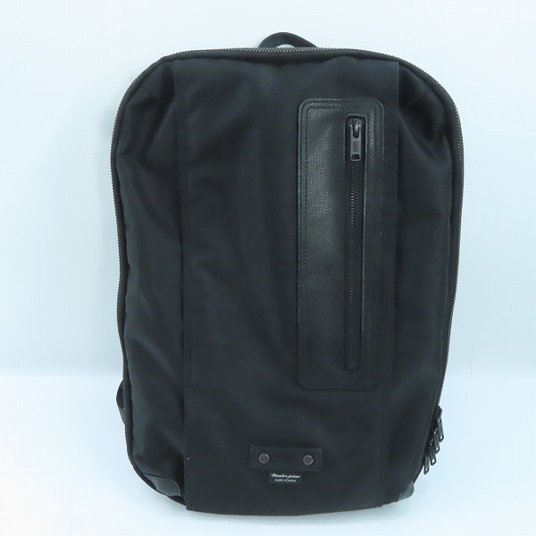 実際に弊社で買取させて頂いたmaster-piece/マスターピース SLIM リュック/バックパック No.02860