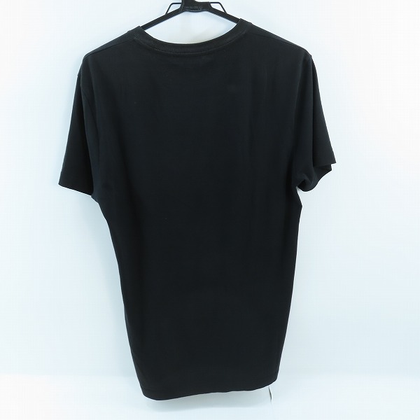 実際に弊社で買取させて頂いた【JPタグ】VERSACE/ヴェルサーチ クルーネックTシャツ A89019/Sの画像 1枚目