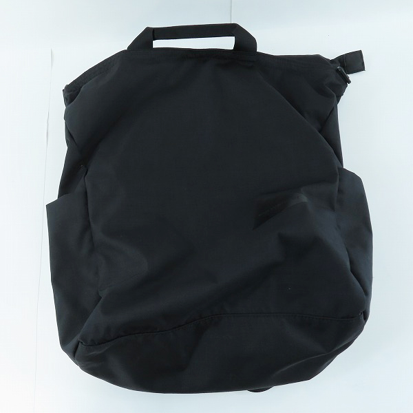 実際に弊社で買取させて頂いたand wander/アンドワンダー heather 2way totebag/ヘザー 2ウェイ ショルダーバッグ/リュックサック