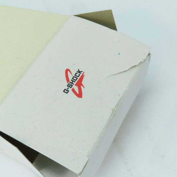 実際に弊社で買取させて頂いたG-SHOCK/Gショック WCCS FROGMAN フロッグマン DW-9900WC-1T【動作未確認】の画像 5枚目