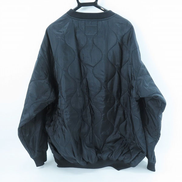 実際に弊社で買取させて頂いたWTAPS/ダブルタップス 19AW WLS JACKET RIPSTOP/ジャケット リップストップ 192TQDT-JKM04/3の画像 1枚目