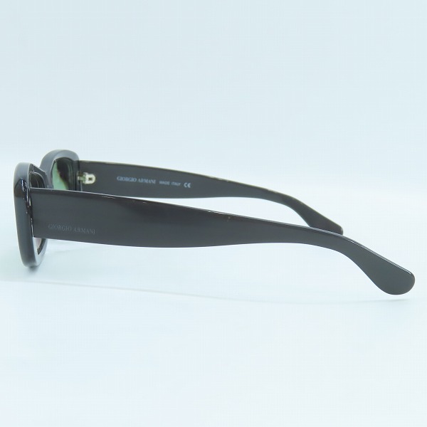 実際に弊社で買取させて頂いたGIORGIO ARMANI/ジョルジオ アルマーニ 度あり サングラス 941 252の画像 1枚目