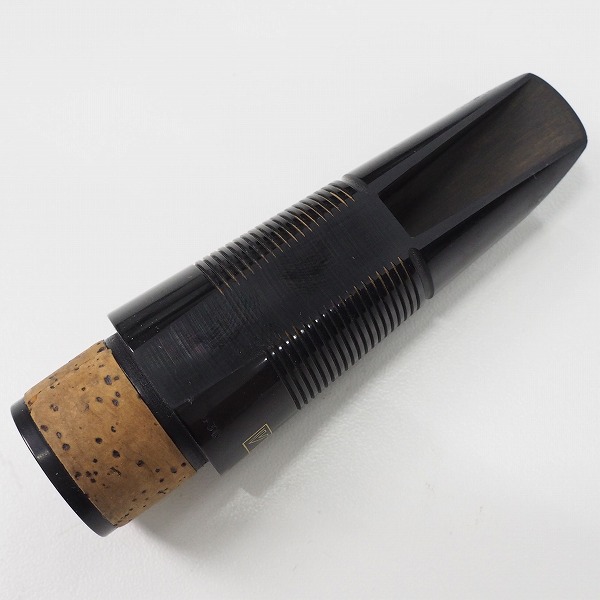 実際に弊社で買取させて頂いたVandoren/バンドーレン VD3-W ドイツ/ジャーマン・クラリネット用マウスピースの画像 1枚目