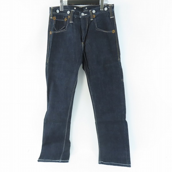 実際に弊社で買取させて頂いたLEVI'S/リーバイス 502 デニムパンツ XS502-0001/32