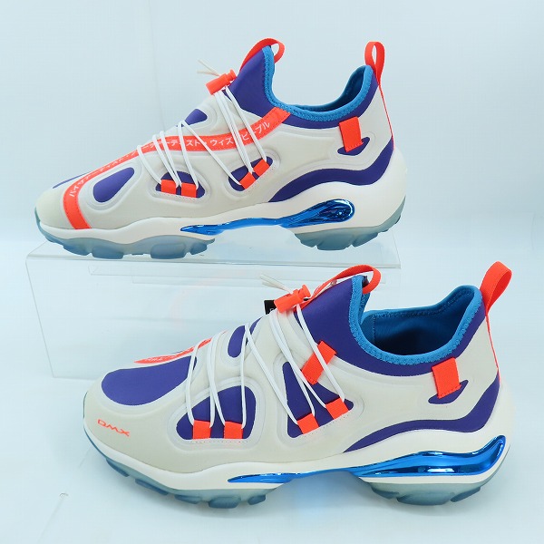 実際に弊社で買取させて頂いた【未使用】Reebok/リーボック DMX SERIES 2000 LOW ローカットスニーカー CN3813/27の画像 3枚目